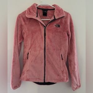 XS North Face Jacket